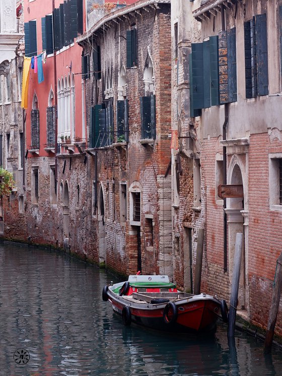 Venice Boats