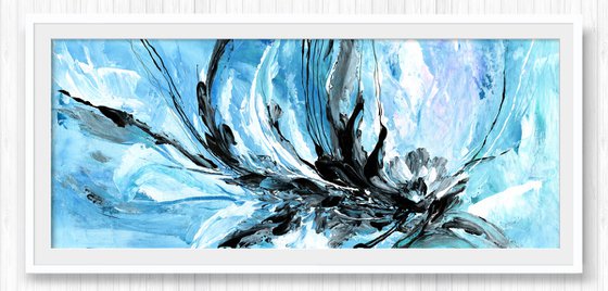 Organic Embrace 10