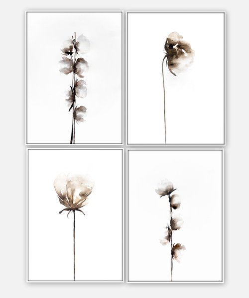 Florals by Nadia Moniatis