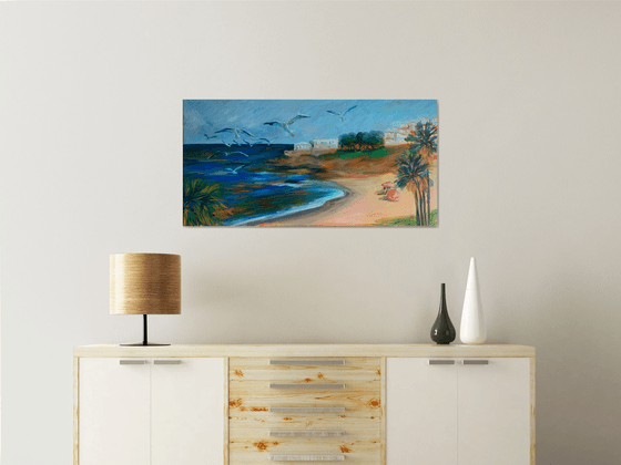 Seascape