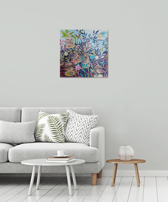 The one that got away