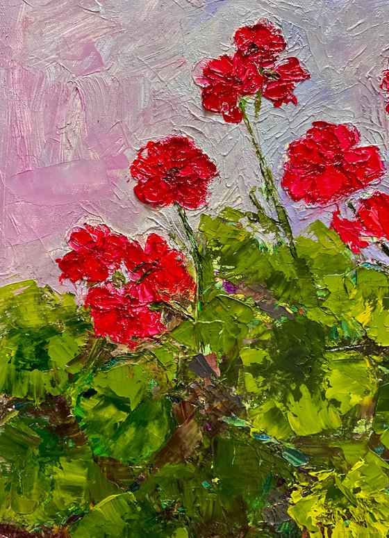 GERANIUM