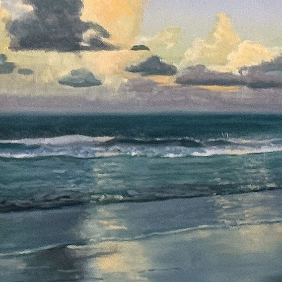 When the Day Lets Go