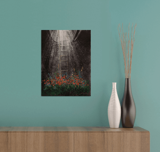 STALKER 2 Exit to the light zone