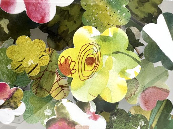 Full Bloom IV