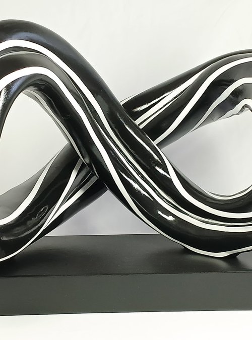 Infinity by Cristian Cuevas