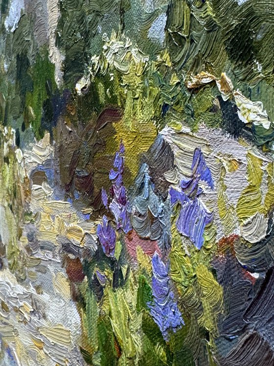 Mountain Stoliv