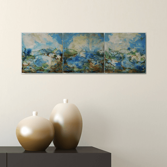 Horizon Fragments series