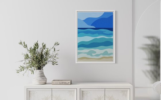 Ocean View