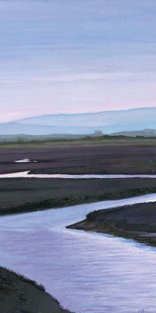 River by Lisa Punter