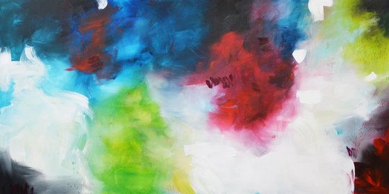 It was just an illusion