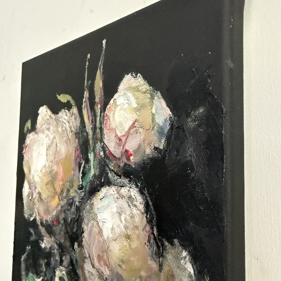 Peonies