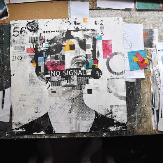 345_No signal