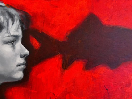 Red Memory