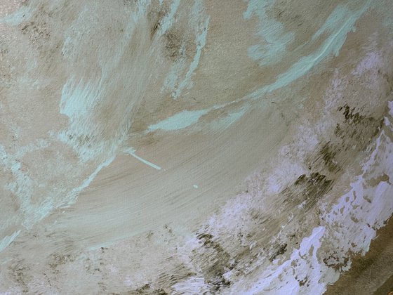 Lunar Waters No 2