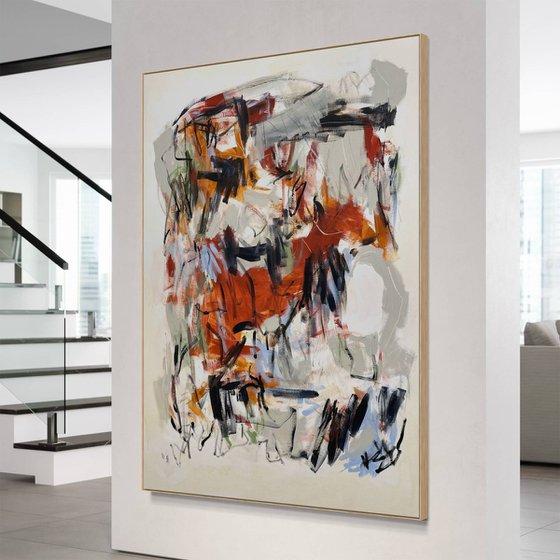 To The Moon And Back