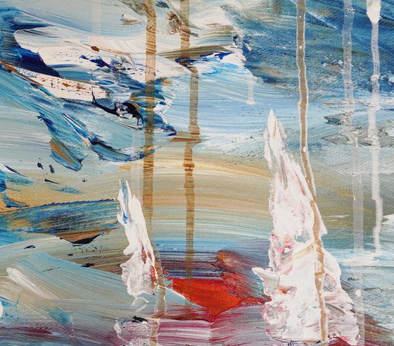 Sailing Far Away C 1