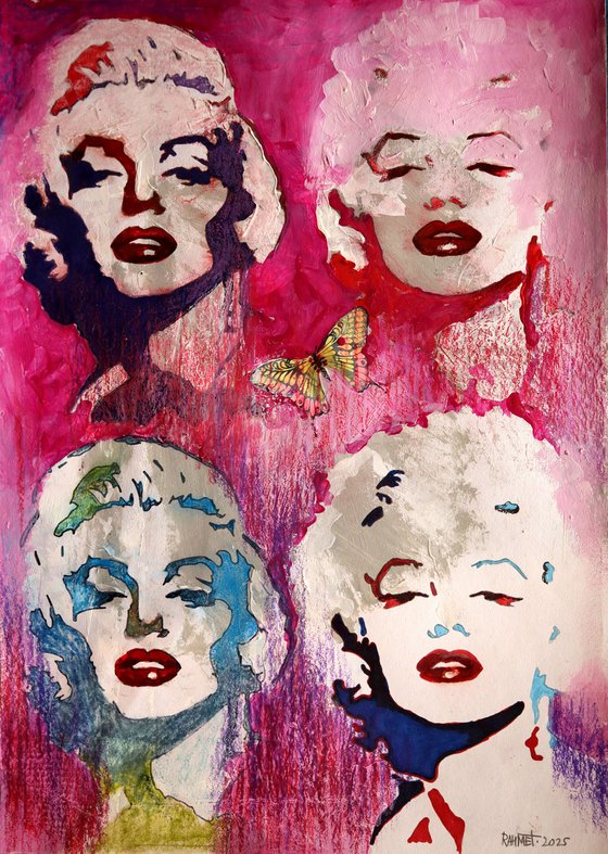 Fantasy with Flowers 311