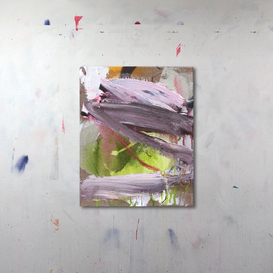 THINGS ARE WHAT YOU MAKE OF THEM 4