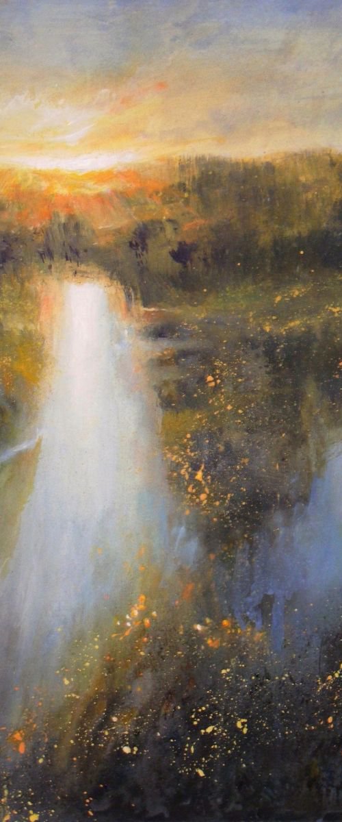 "Voice of Voiceless" by Ivan  Grozdanovski
