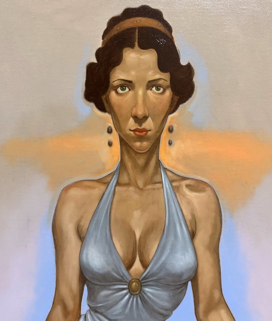 Aphrodite