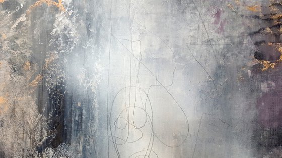 WE ARE ENERGY BETWEEN THE DEATH AND LIFE METAPHYSICAL MINDSCAPE O KLOSKA