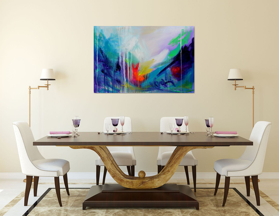 Complementary Patterns 19