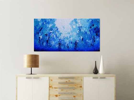 Relief Blue 23