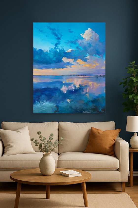 Mirror of Light
