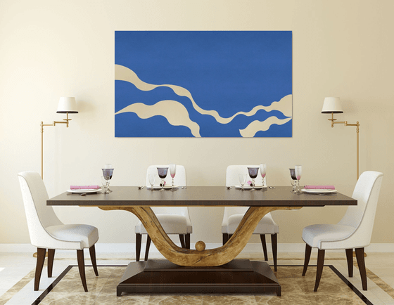 Modern Landscape #09