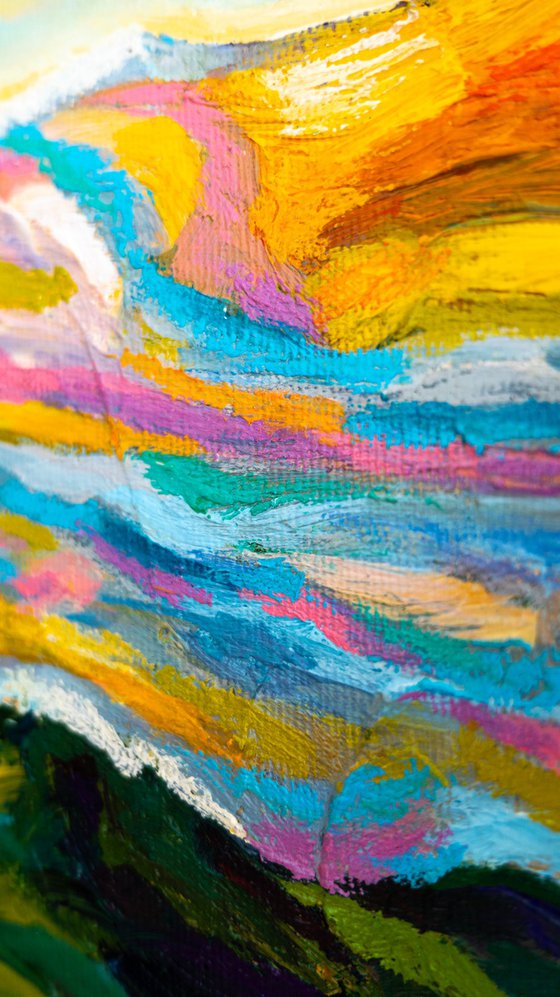 Farbe II