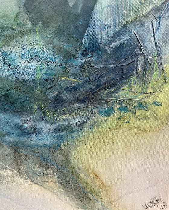 Seascape #1