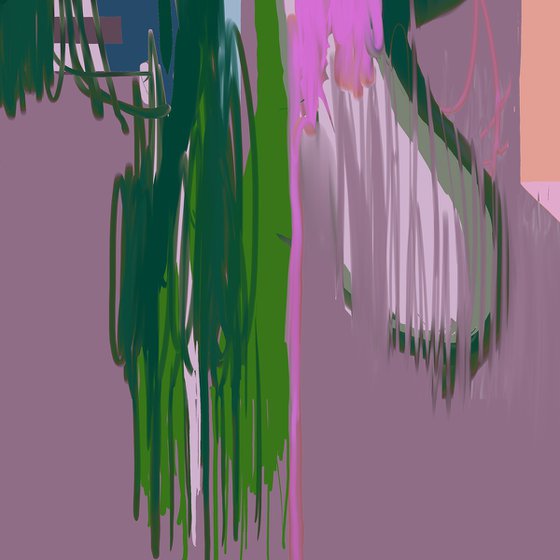 Plans For Lilac Time