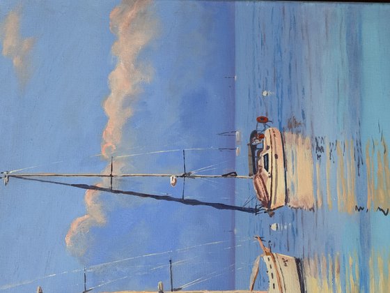 Calm 05