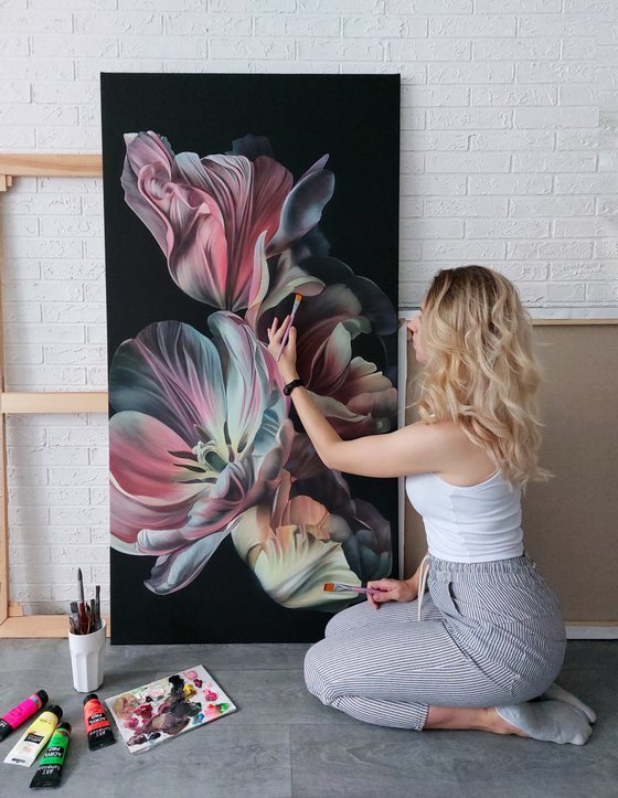 Tulips