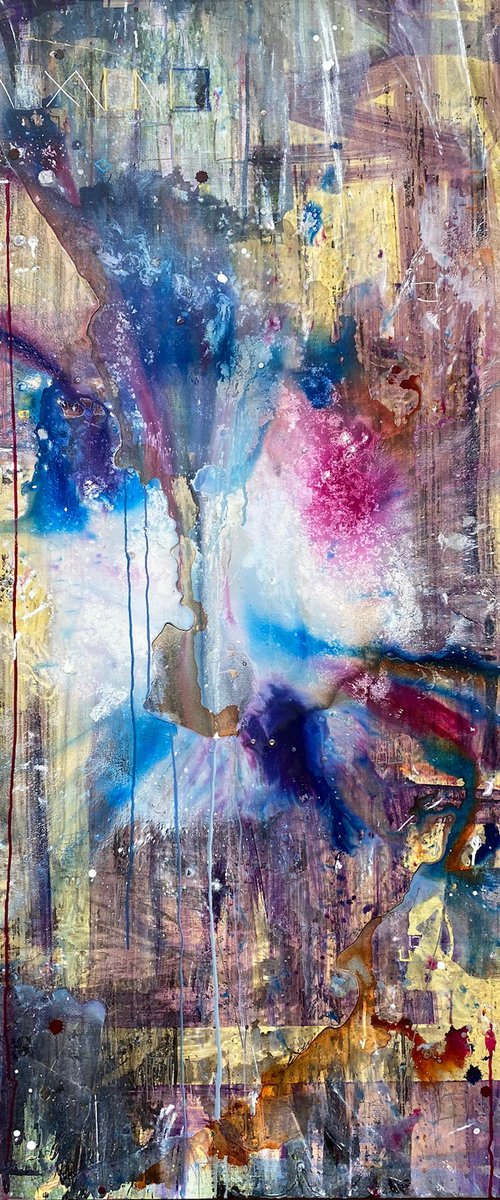 Caveat by Jason Forcier