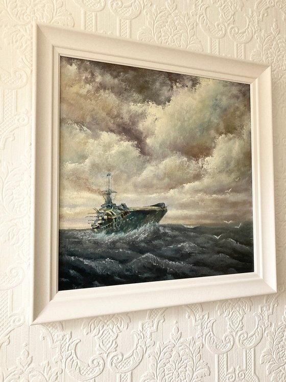 Ark Royal