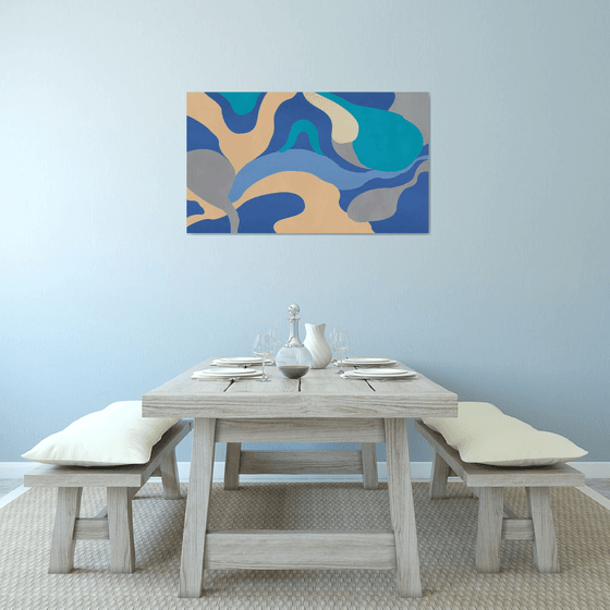 Abstraction #10