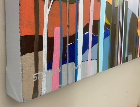 Nature Chronicles November 5 Beaver Moon