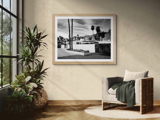 HOLDEN ESTATE - Palm Springs