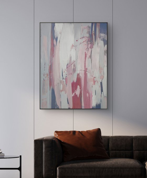 Abstraction Elements of nature