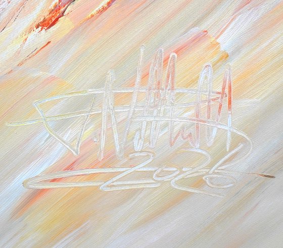 Positive Energy D 16