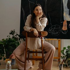 Visit Alisa Diakova shop