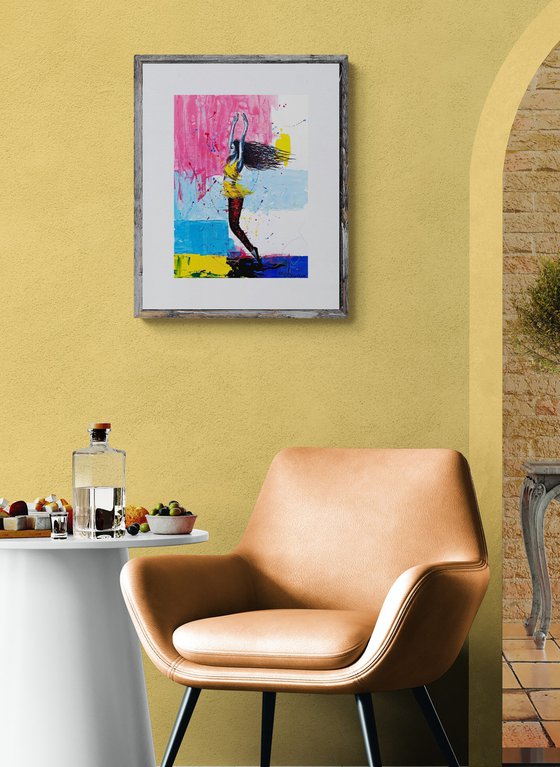 Before the World Answers.