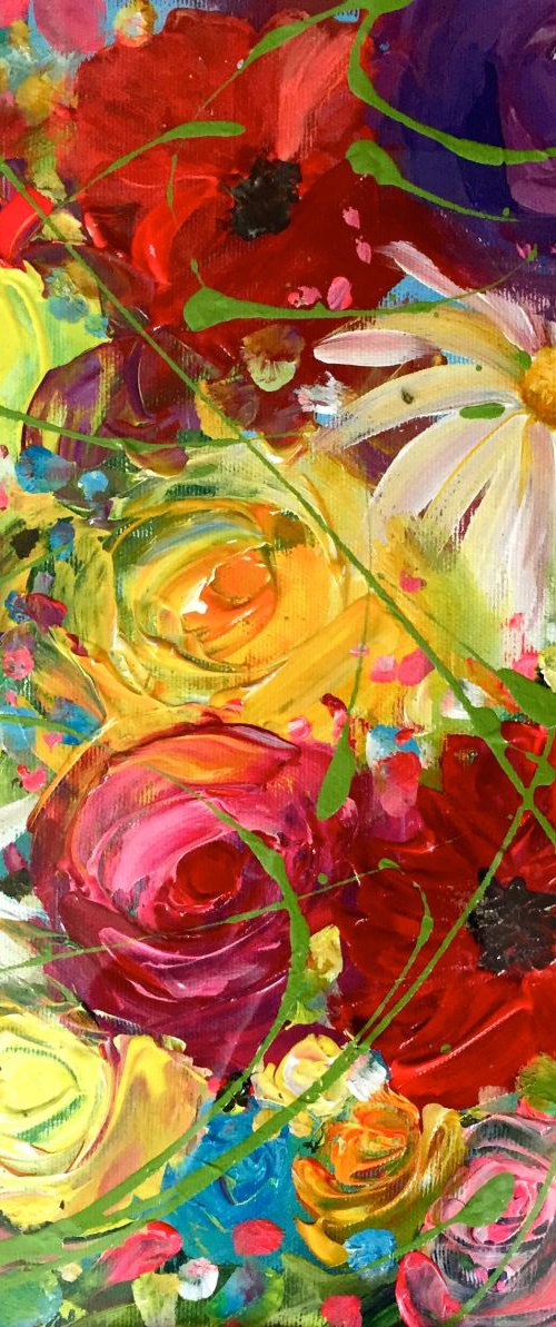 Cosmopolitan by Emma Sian Pritchard