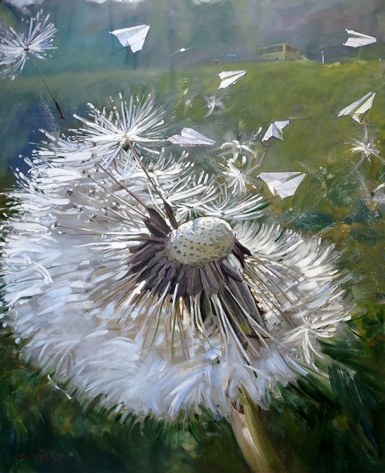 Dandelion