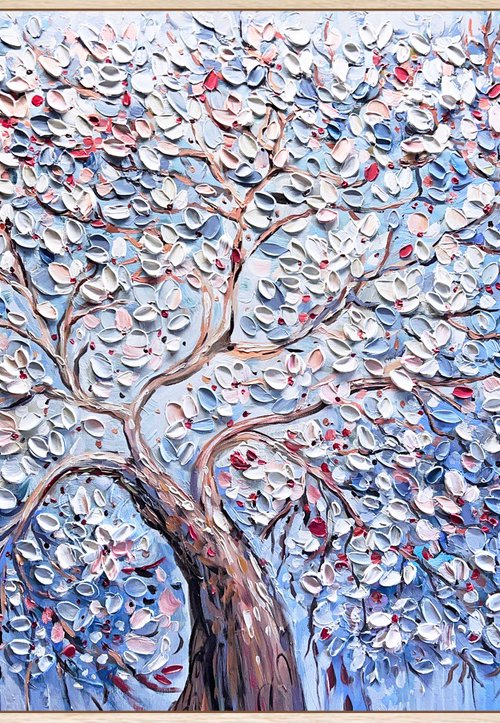 Celestial Blossoms by Lana Guise
