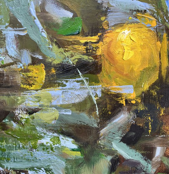 LEMON TREE
