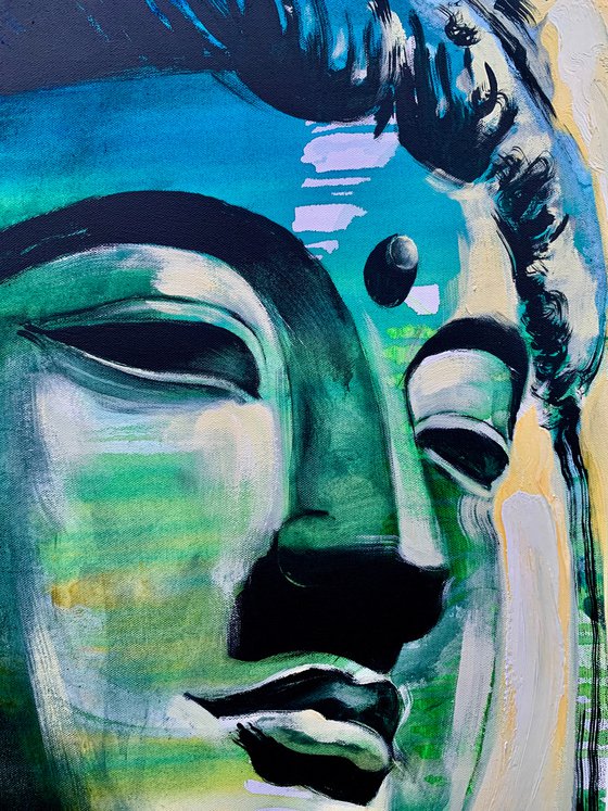 Buddha