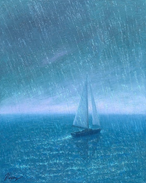 Rain